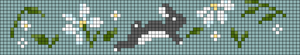 Alpha pattern #215886