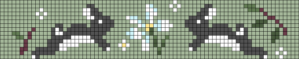 Alpha pattern #215887 preview