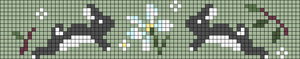 Alpha pattern #215887