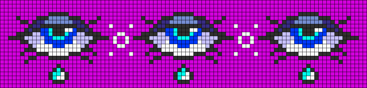 Alpha pattern #215888 preview
