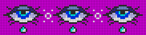 Alpha pattern #215888