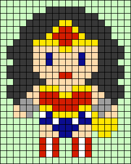 Alpha pattern #215889 preview