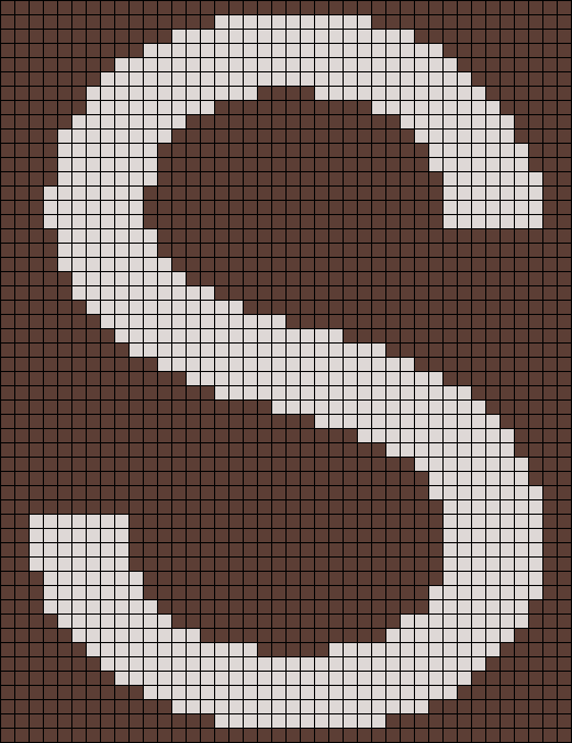 Alpha pattern #215895 preview