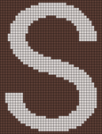 Alpha pattern #215895