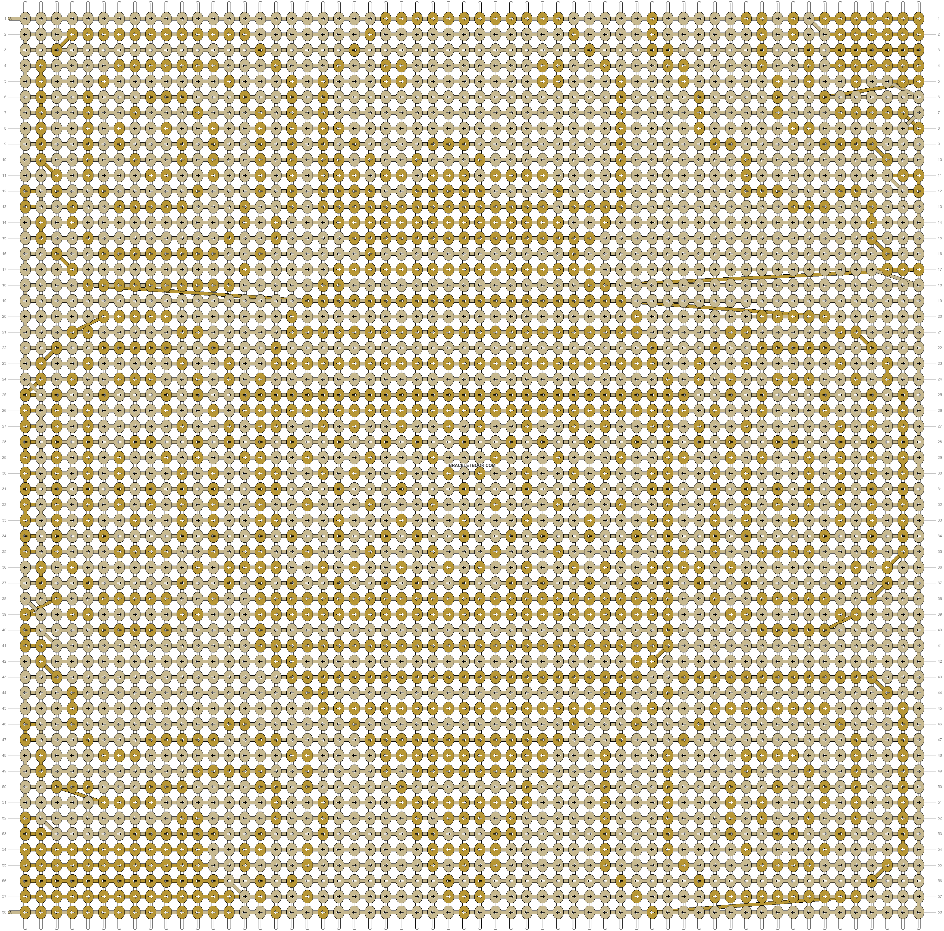 Alpha pattern #215896 pattern