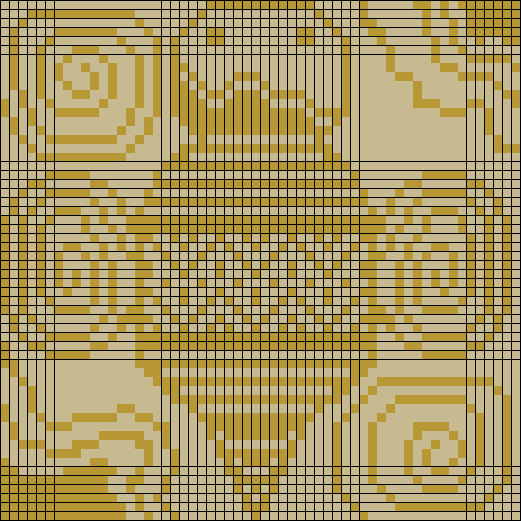 Alpha pattern #215896 preview