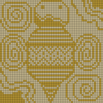 Alpha pattern #215896