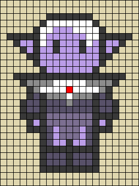 Alpha pattern #215897 preview