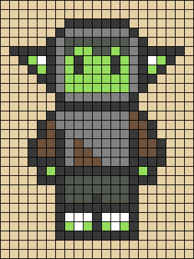 Alpha pattern #215899 preview