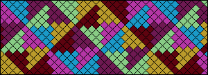 Normal pattern #215902