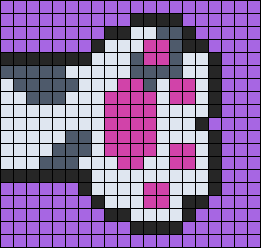Alpha pattern #215904 preview