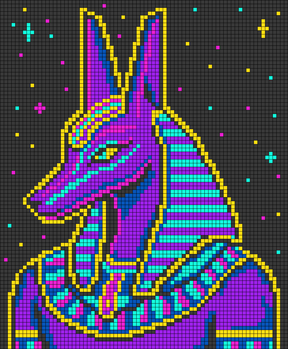 Alpha pattern #215907 preview