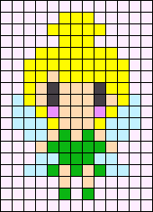 Alpha pattern #215908 preview