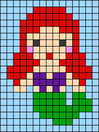 Alpha pattern #215909 preview