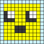 Alpha pattern #215910