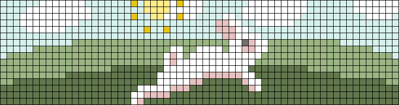 Alpha pattern #215911 preview