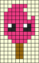Alpha pattern #215913 preview