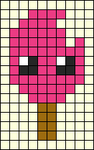 Alpha pattern #215913