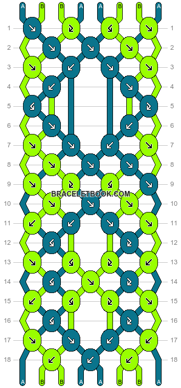 Normal pattern #215915 pattern