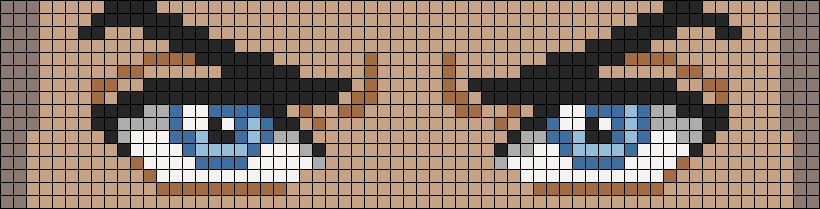 Alpha pattern #215917 preview