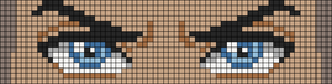 Alpha pattern #215917