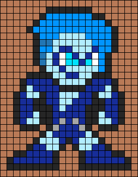 Alpha pattern #215924 preview