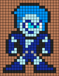 Alpha pattern #215924