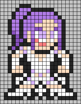 Alpha pattern #215927 preview