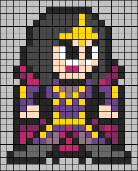 Alpha pattern #215929 preview