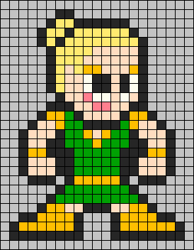 Alpha pattern #215930 preview