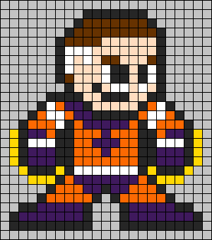Alpha pattern #215931 preview