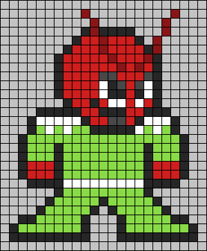 Alpha pattern #215933 preview
