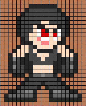 Alpha pattern #215938 preview