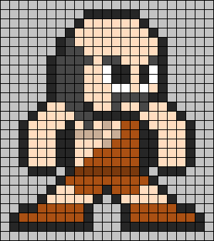 Alpha pattern #215939 preview