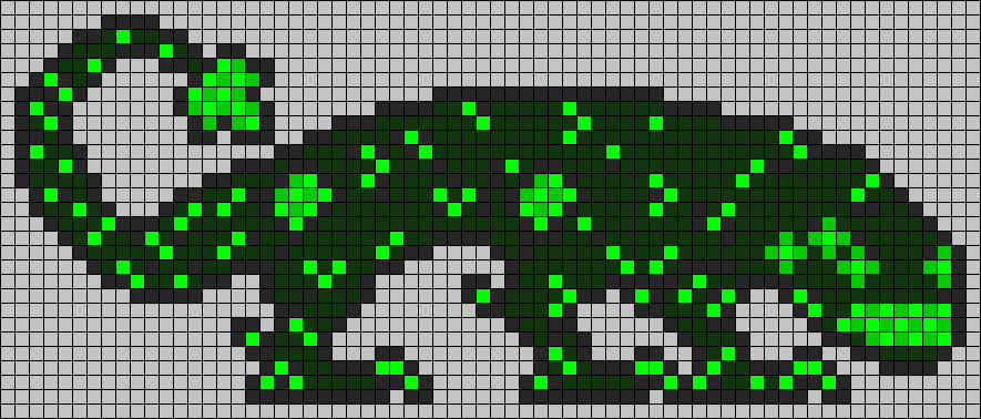 Alpha pattern #215943 preview