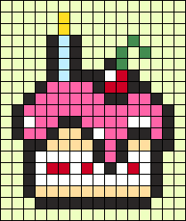 Alpha pattern #215948 preview