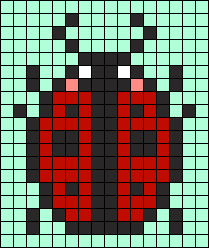 Alpha pattern #215949 preview