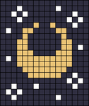 Alpha pattern #215950