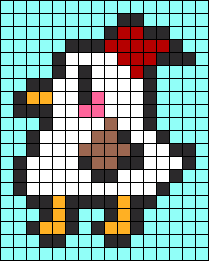 Alpha pattern #215951 preview