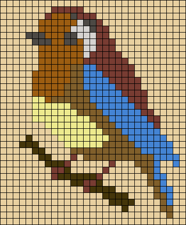 Alpha pattern #215953 preview