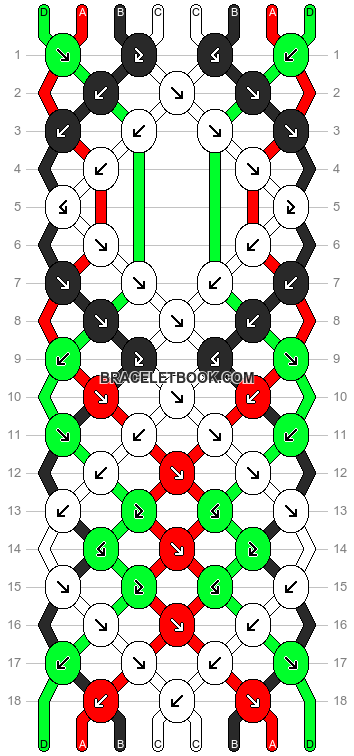 Normal pattern #215954 pattern