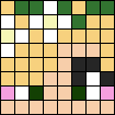 Alpha pattern #215962