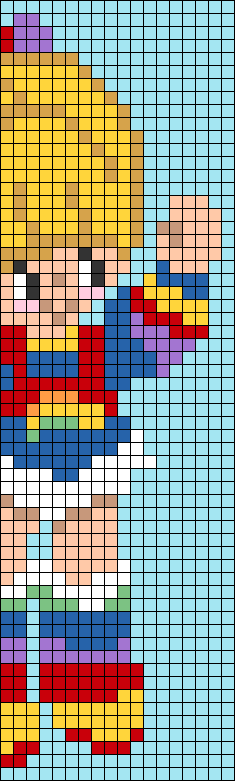 Alpha pattern #215963 preview