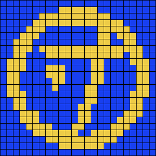 Alpha pattern #215964 preview