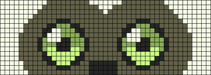 Alpha pattern #215965