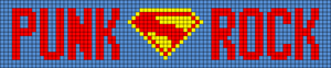Alpha pattern #215966
