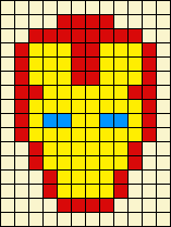 Alpha pattern #215967 preview
