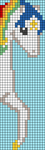 Alpha pattern #215968
