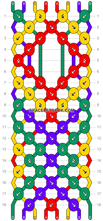 Normal pattern #215970 pattern