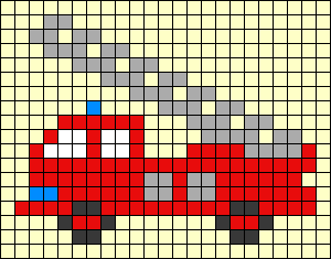 Alpha pattern #215971 preview